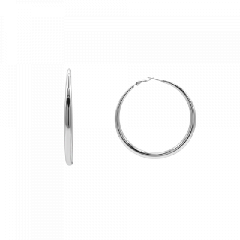 Heideman Damen Ohrringe Calla : Silber – Bild 1 von 2