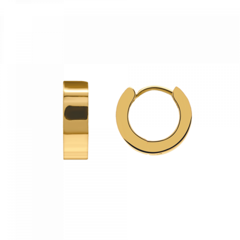 Heideman Ohrringe Elisabetta : Gold – Bild 1 von 2