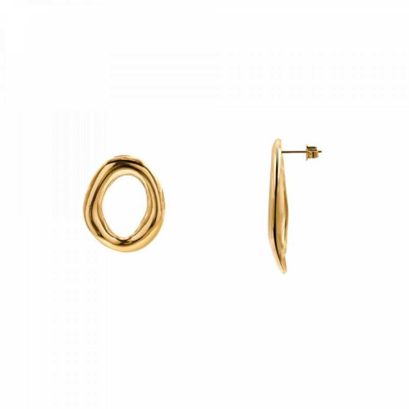 Heideman Damen Ohrringe Eleonora : Gold – Bild 1 von 2