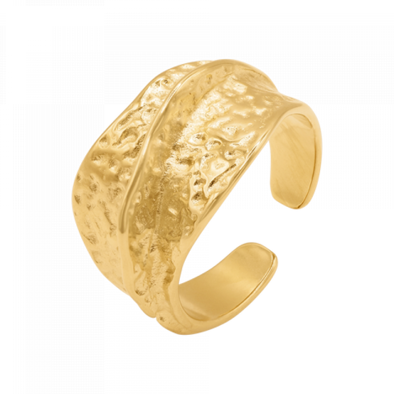 Heideman Ring Irmeli : Gold