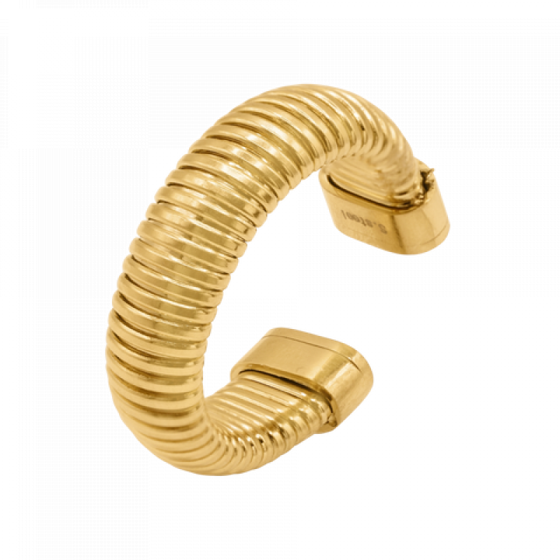 Heideman Ring Marl : Gold