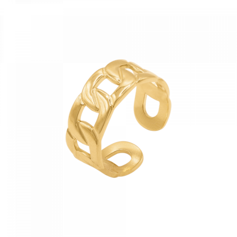 Heideman Ring Lopi : Gold