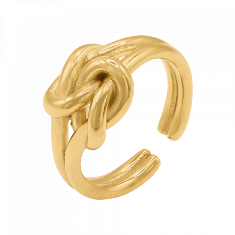 Heideman Ring Nanine : Gold