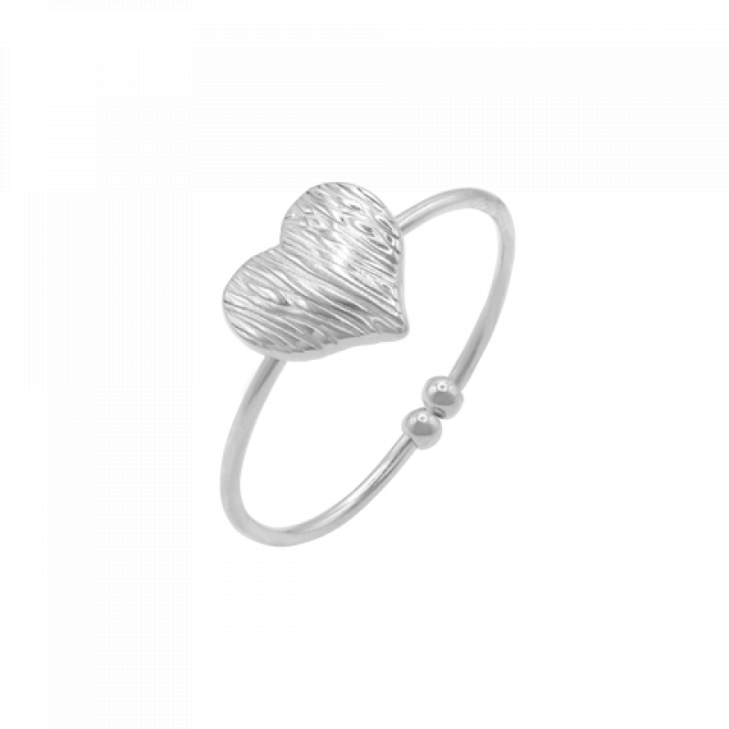 Heideman Ring Minnea : Silber