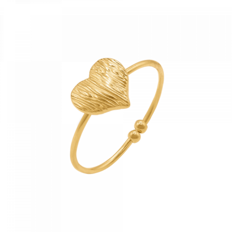 Heideman Ring Minnea : Gold