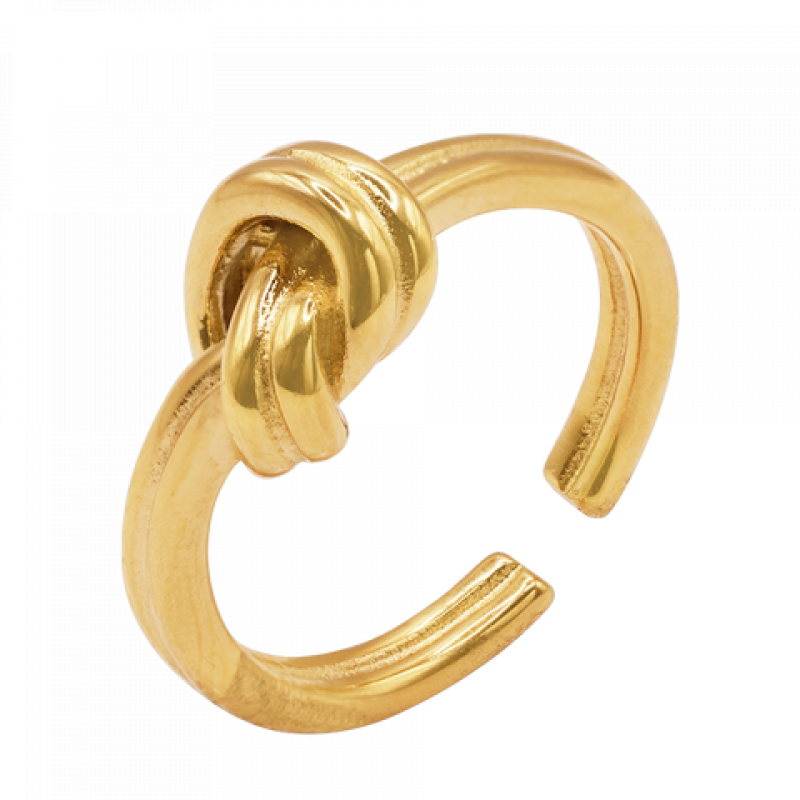 Heideman Ring Karole : Gold
