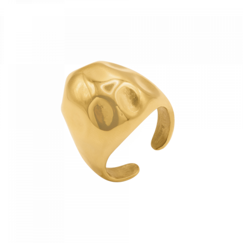 Heideman Ring Jessic : Gold