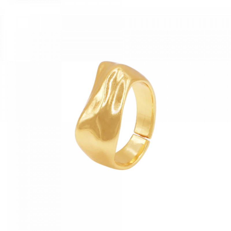 Heideman Ring Florie : Gold