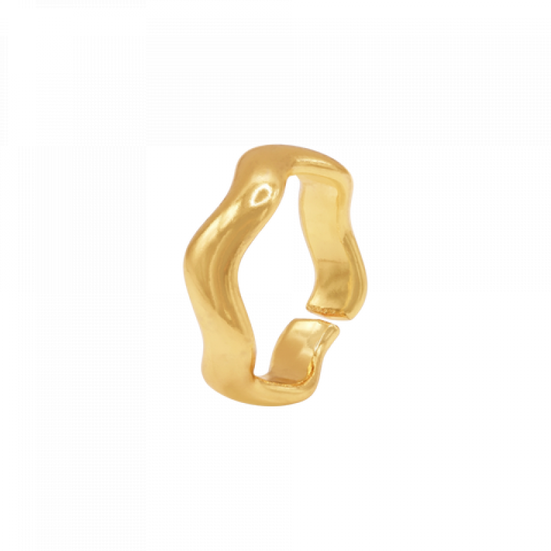 Heideman Ring Lusie : Gold