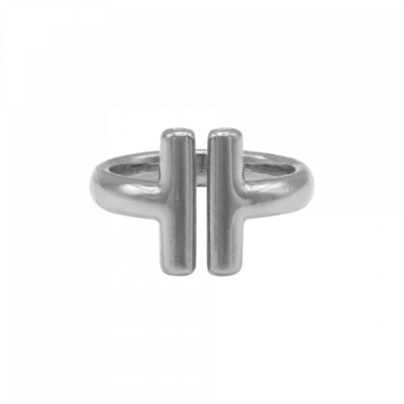 Heideman Ring Melis : Silber