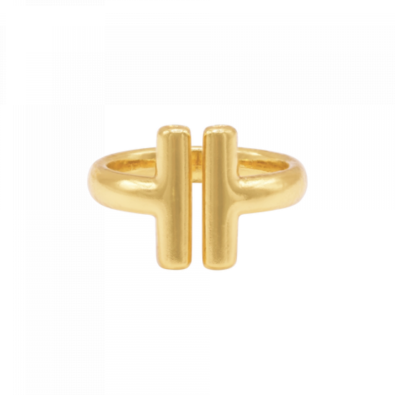 Heideman Ring Melis : Gold