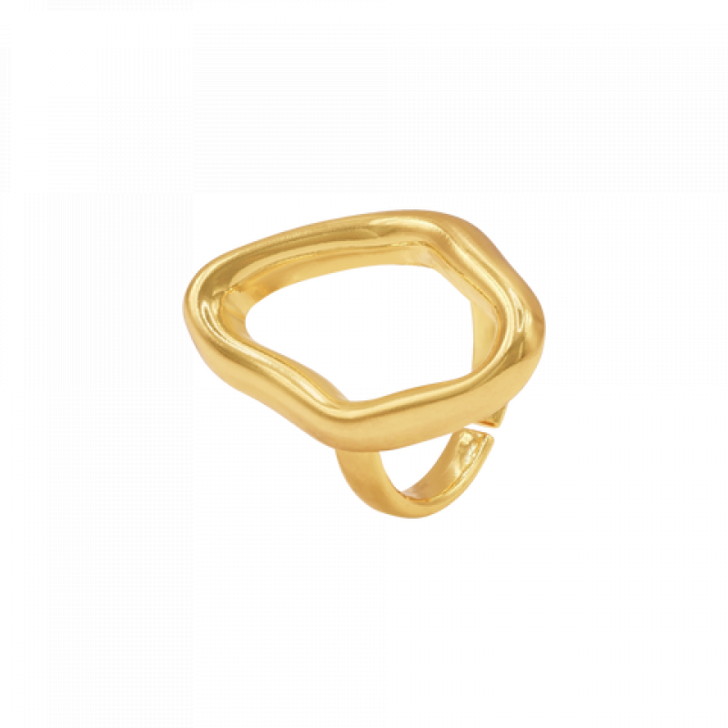 Heideman Ring Jolina : Gold