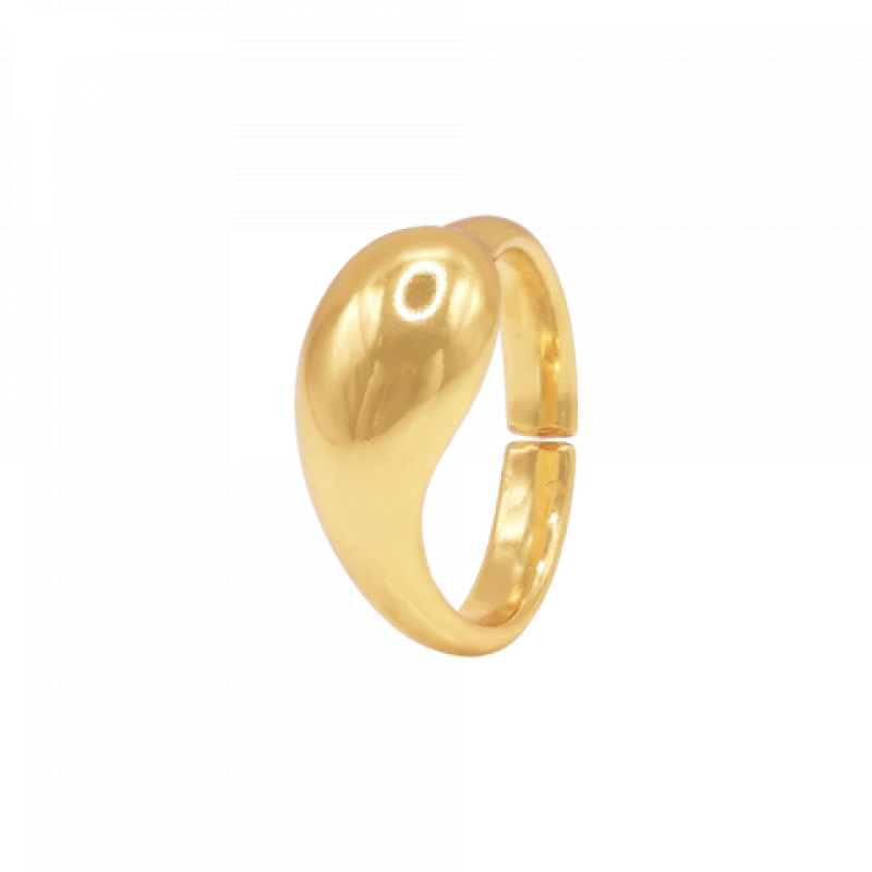 Heideman Ring Naila : Gold