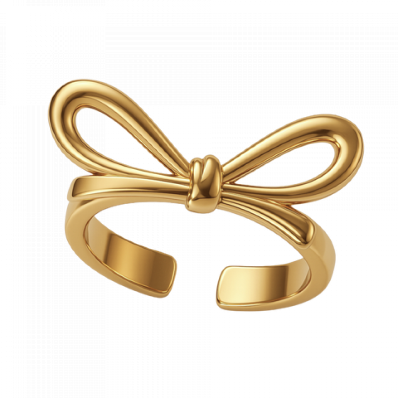 Heideman Ring Kira : Gold
