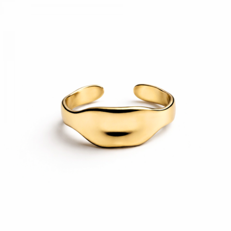 Heideman Ring Noelia : Gold