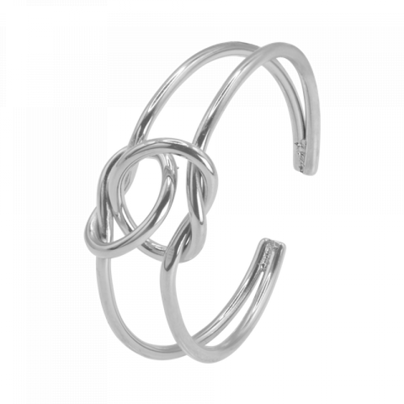 Heideman Damenring Lusci : Silber onesize