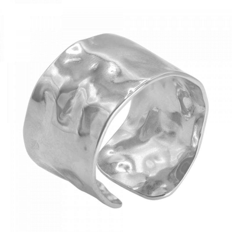 Heideman Damenring Manli : Silber onesize