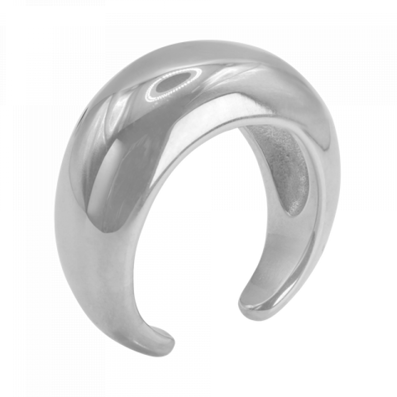 Heideman Damenring Ollia : Silber onesize