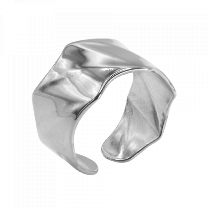 Heideman Damenring Vidu : Silber onesize