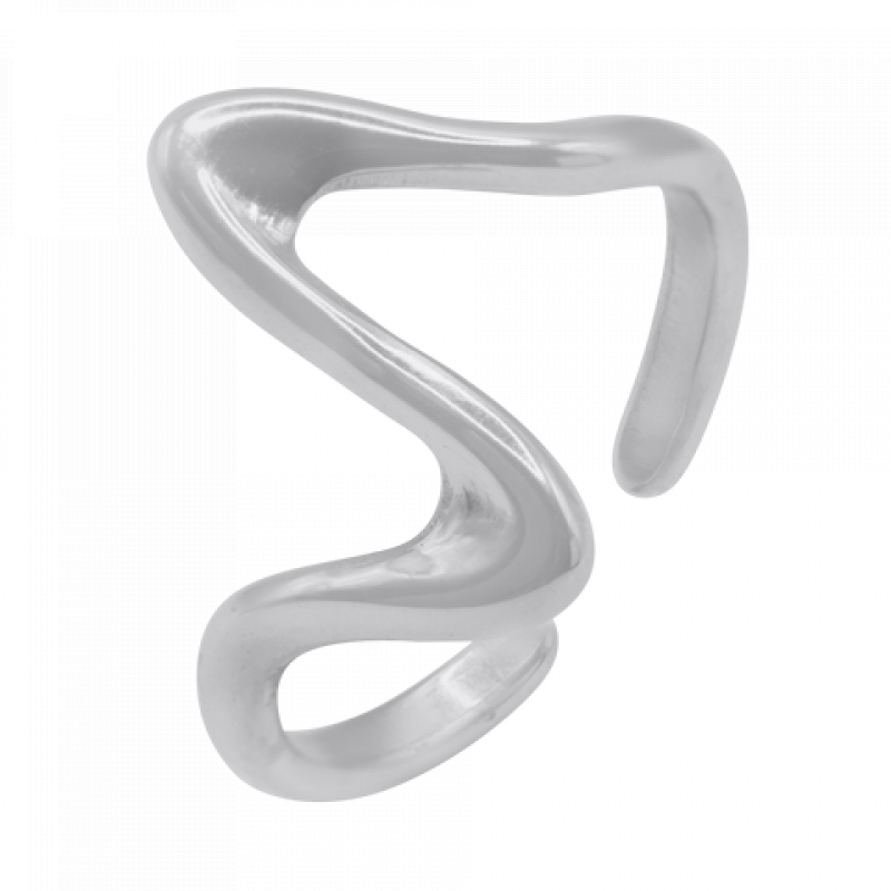 Heideman Damenring Postu : Silber onesize
