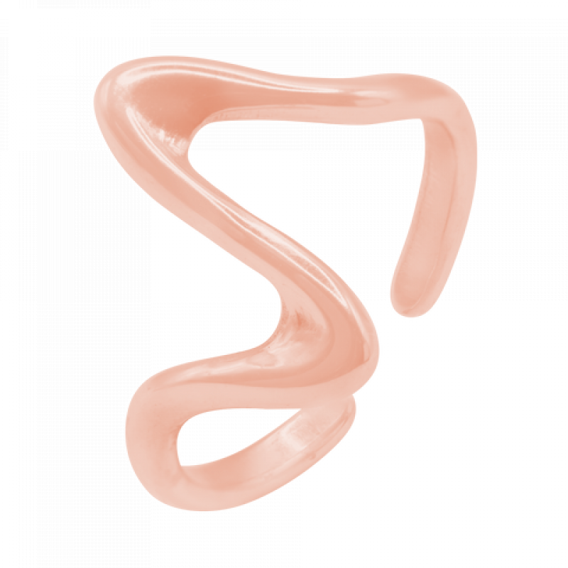 Heideman Damenring Postu : Rose onesize