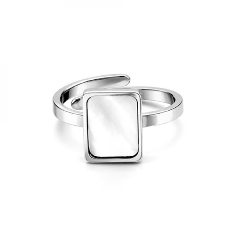 Heideman Ring Lenya : Silber