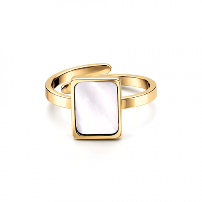 Heideman Ring Lenya : Gold