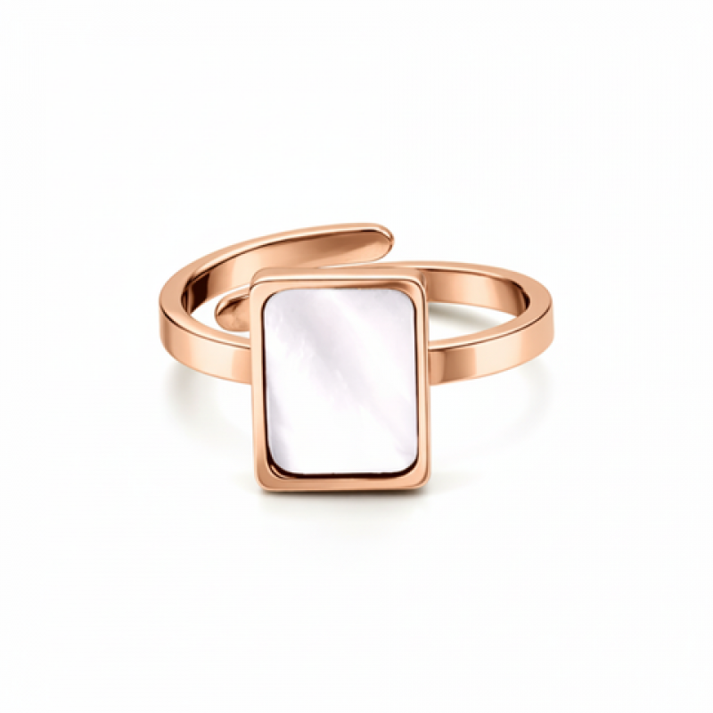 Heideman Ring Lenya : Rose