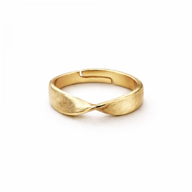 Heideman Ring Manon : Gold