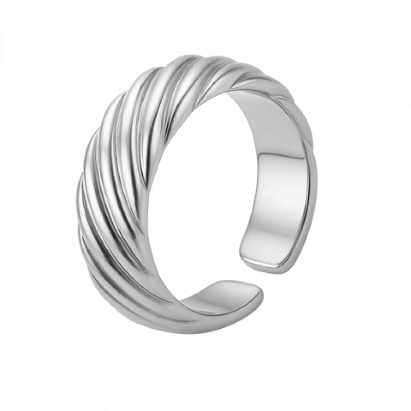 Heideman Ring Zuleika : Silber