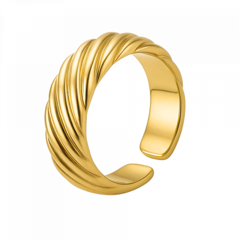 Heideman Ring Zuleika : Gold