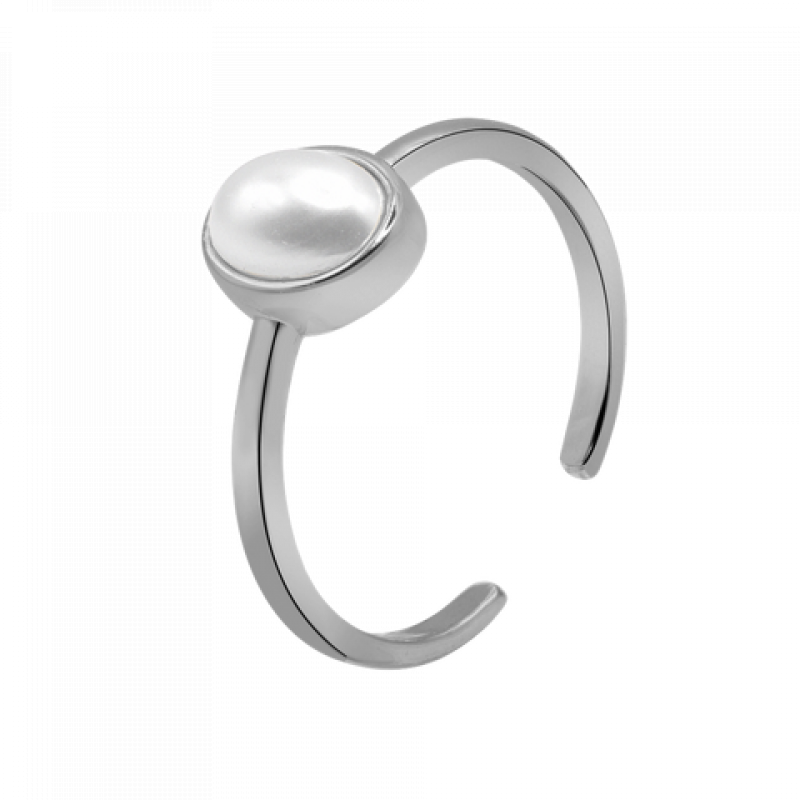 Heideman Ring Saga : Silber