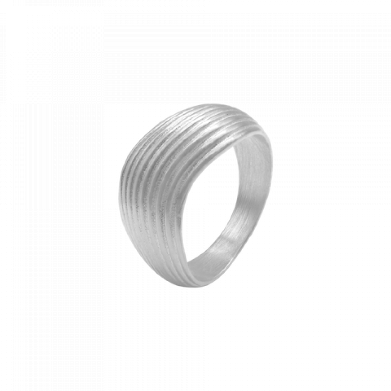 Heideman Ring Fiora : Silber 50