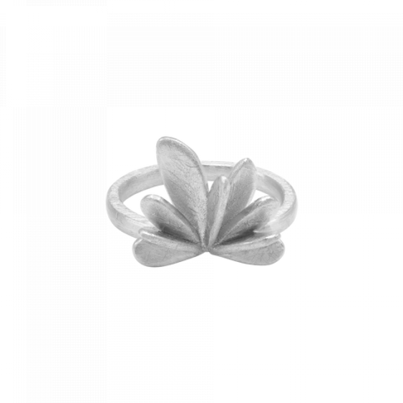 Heideman Ring Nieke : Silber 50