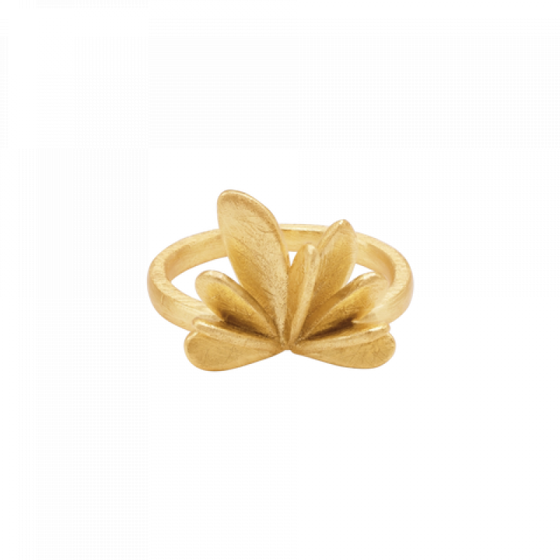 Heideman Ring Nieke : Gold 50