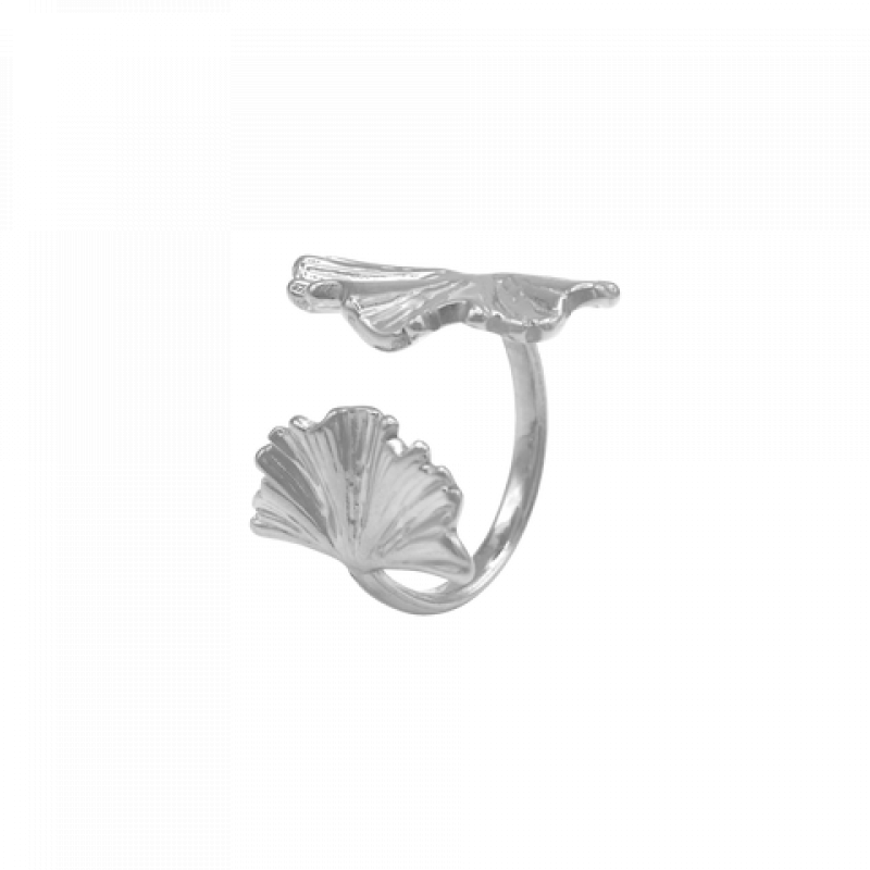 Heideman Ring Halie : Silber