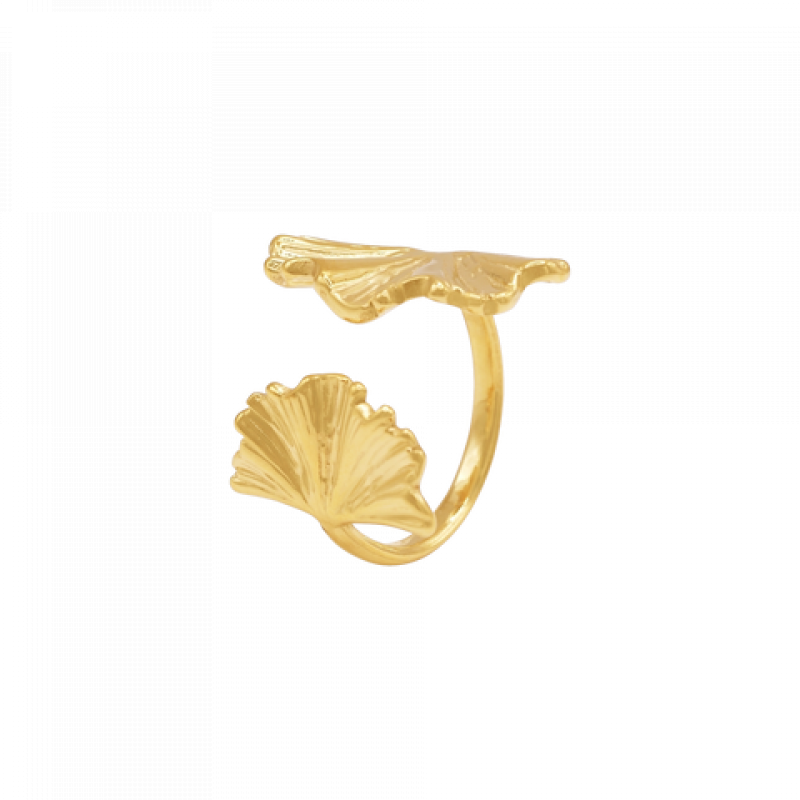 Heideman Ring Halie : Gold