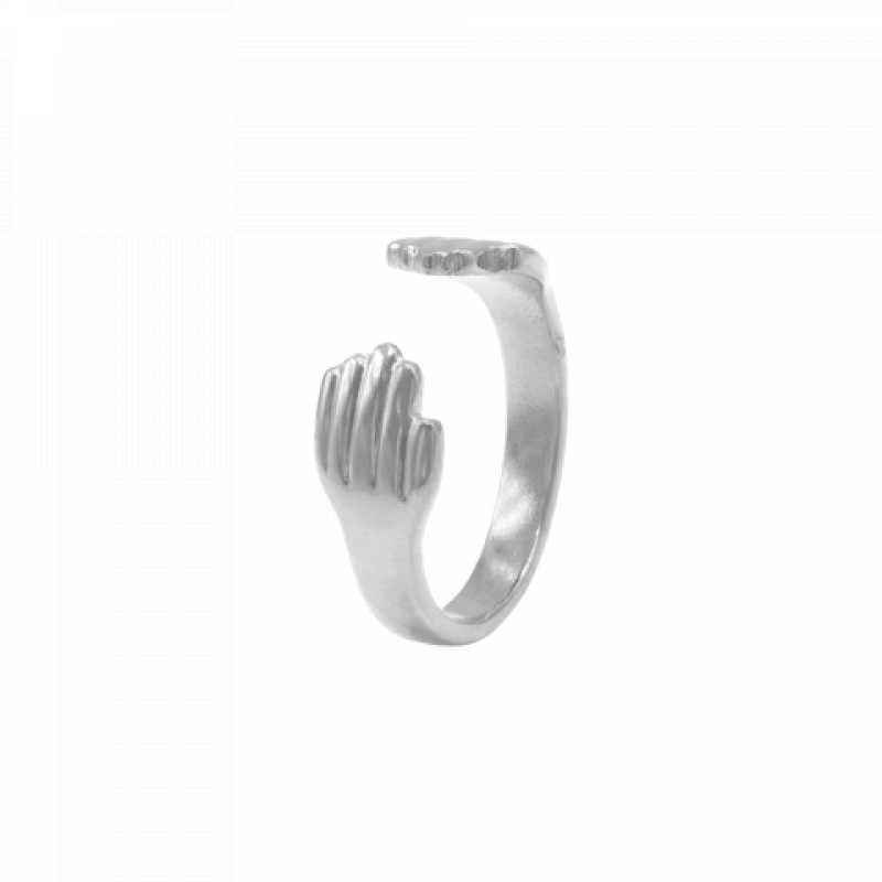 Heideman Ring Fenia : Silber