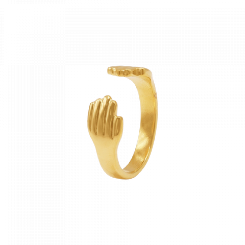 Heideman Ring Fenia : Gold