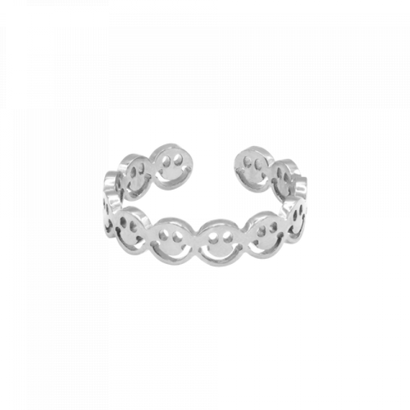 Heideman Ring Esmie : Silber