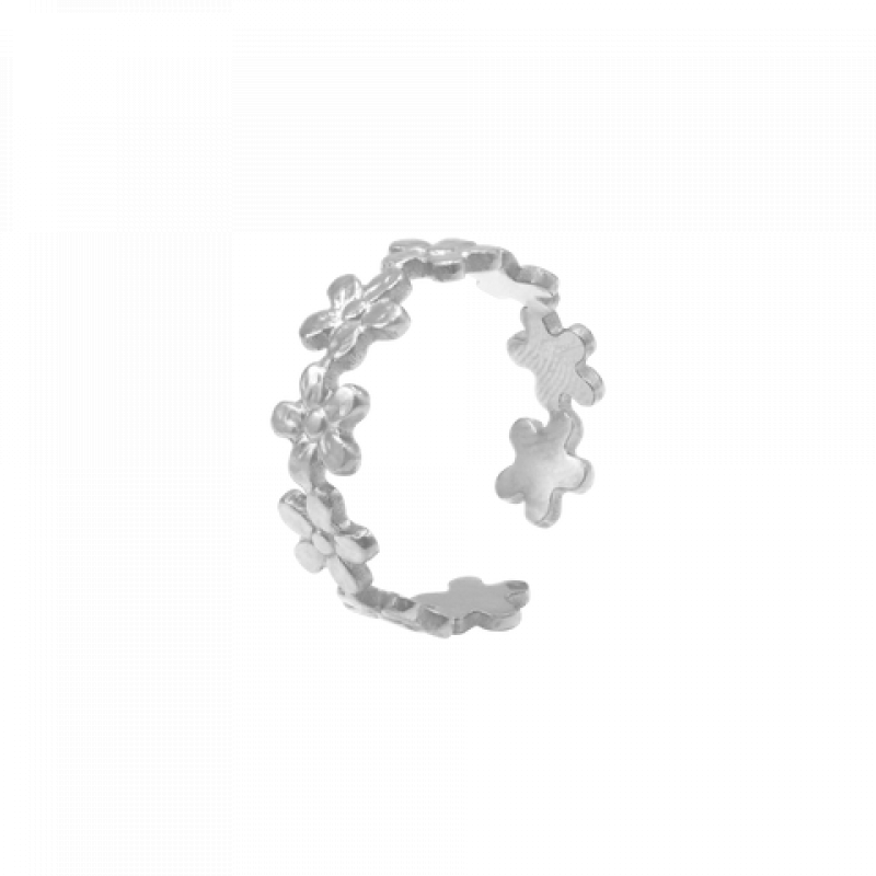 Heideman Ring Alira : Silber