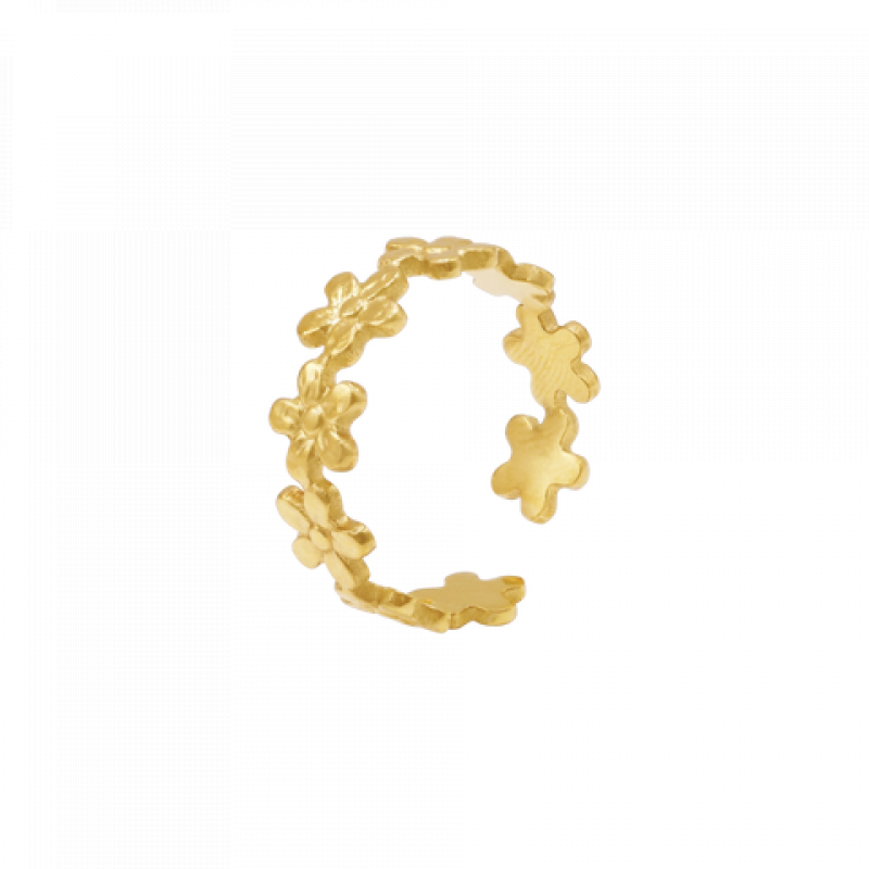 Heideman Ring Alira : Gold