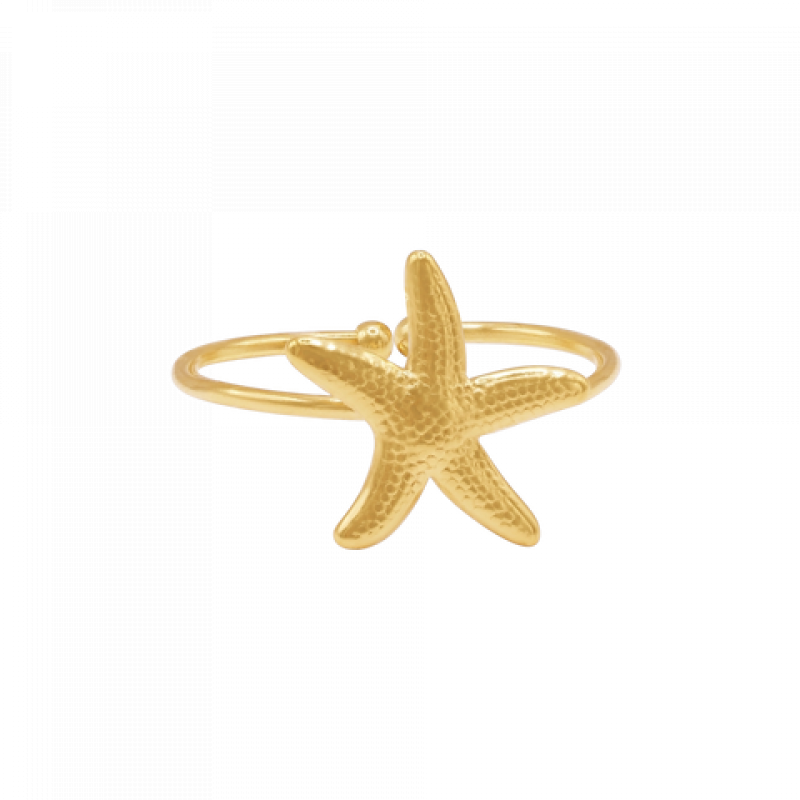 Heideman Ring Jasna : Gold
