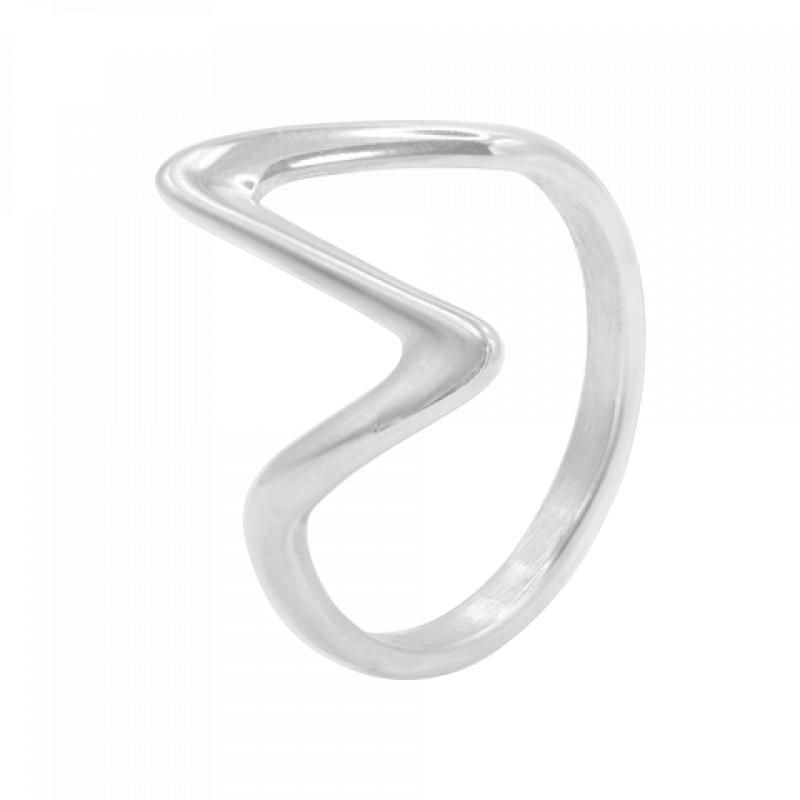 Heideman Ring Persi : Silber 50