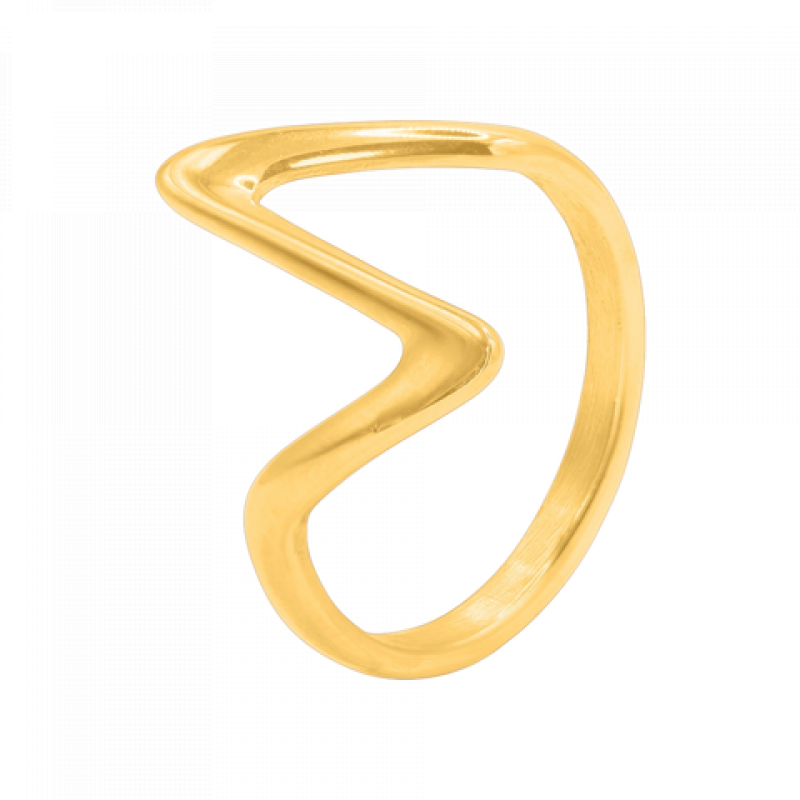 Heideman Ring Persi : Gold 50