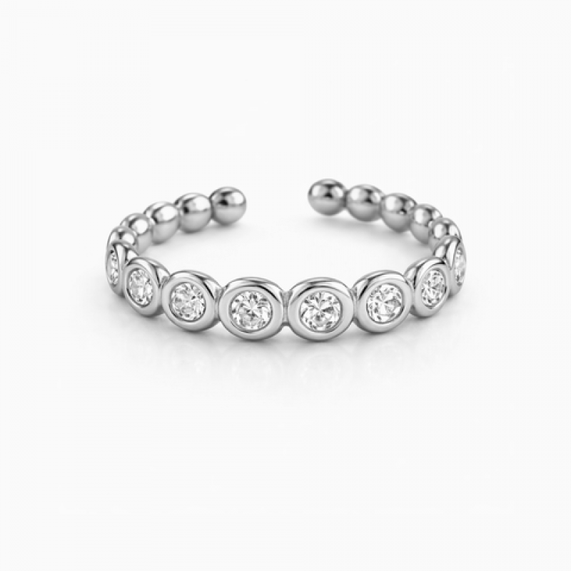 Heideman Ring Inkar : Silber