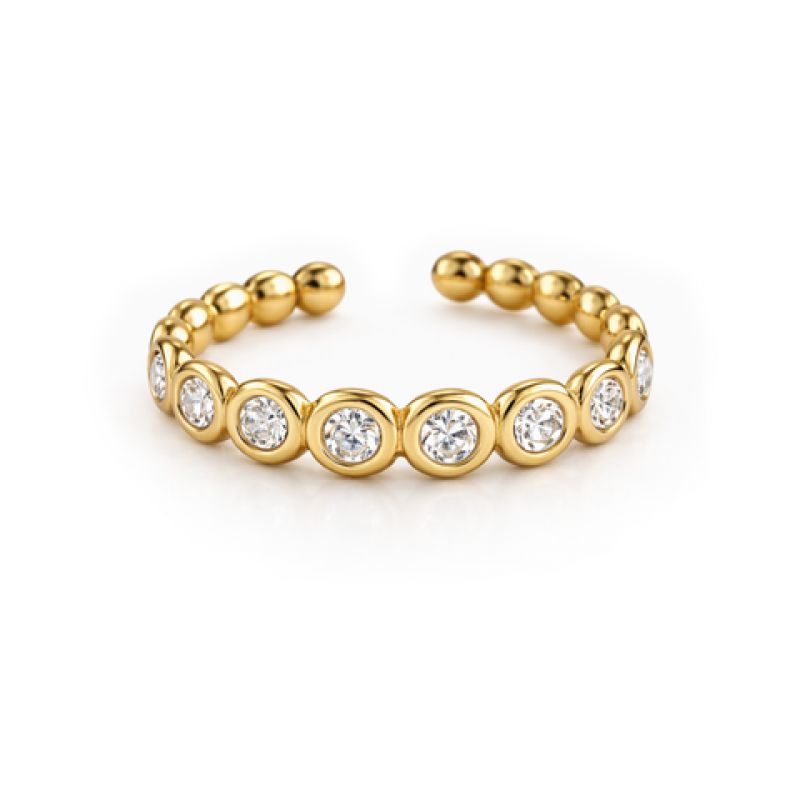 Heideman Ring Inkar : Gold