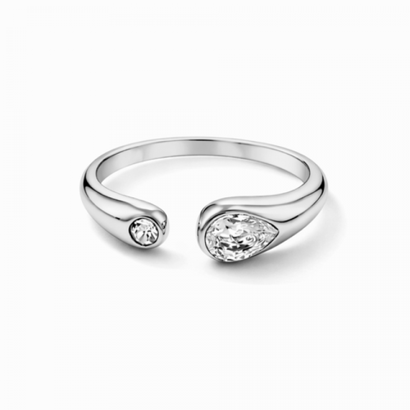 Heideman Ring Zala : Silber