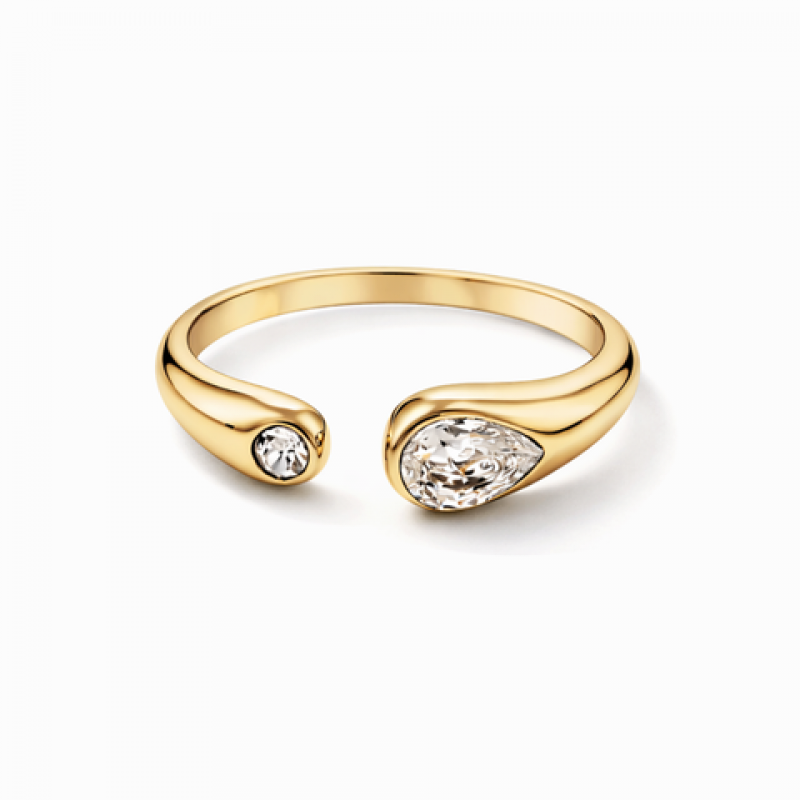 Heideman Ring Zala : Gold