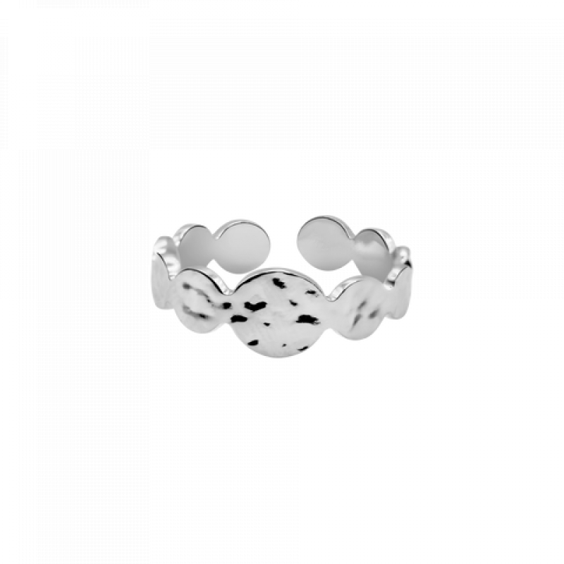 Heideman Ring Nerina : Silber